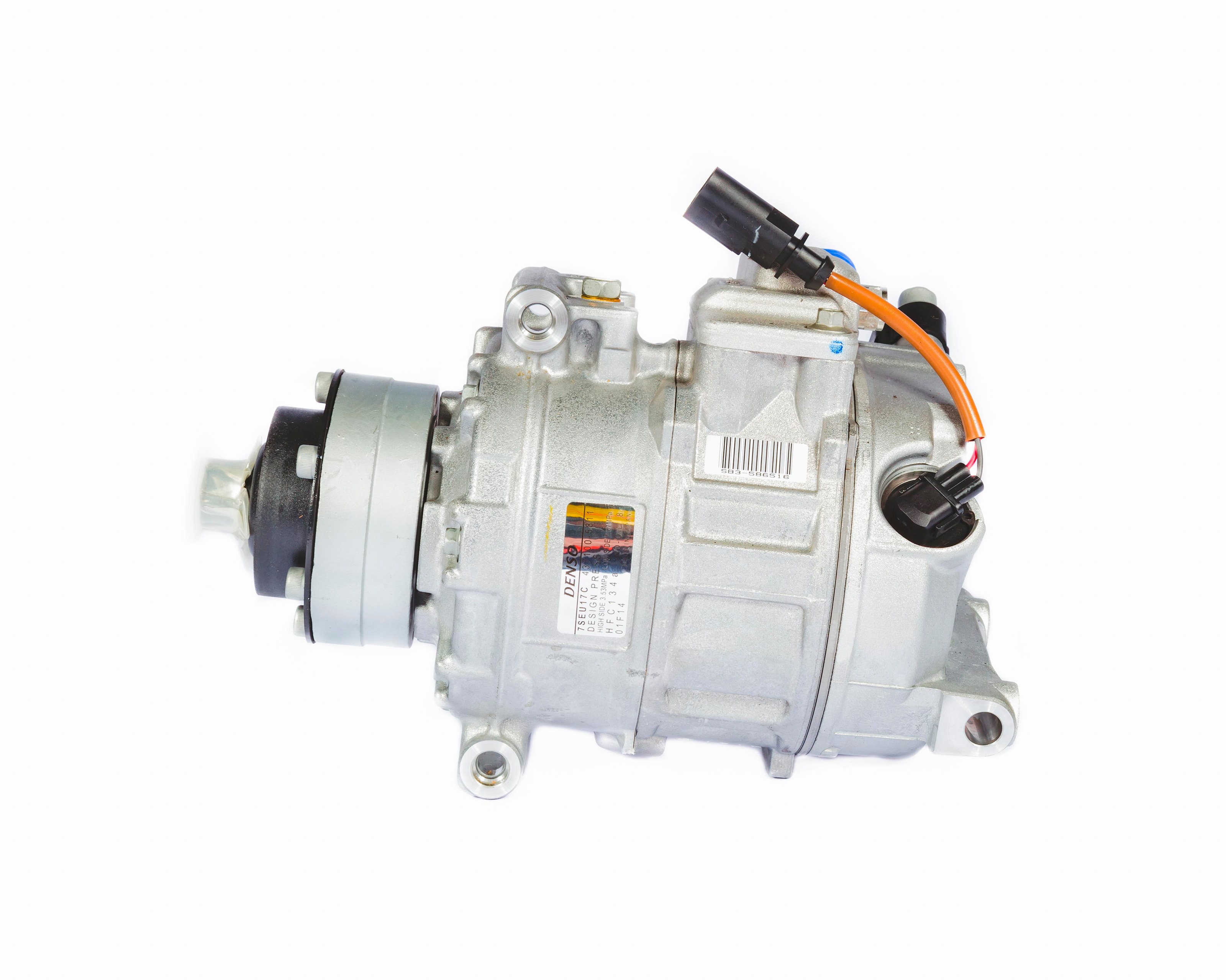 COMPRESSOR AUDI A4 / A5 / A8 / Q5 / Q7 / RS5 / S4 /S5 / S6 / S8