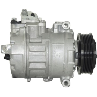 COMPRESSOR AUDI T5 2010 A 2012 / VW VOLKSWAGEN AMAROK 2.0 16V TDI 6PK 12V 2010 > 7SEU17C - DENSO