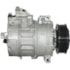 COMPRESSOR AUDI T5 2010 A 2012 / VW VOLKSWAGEN AMAROK 2.0 16V TDI 6PK 12V 2010 > 7SEU17C - DENSO