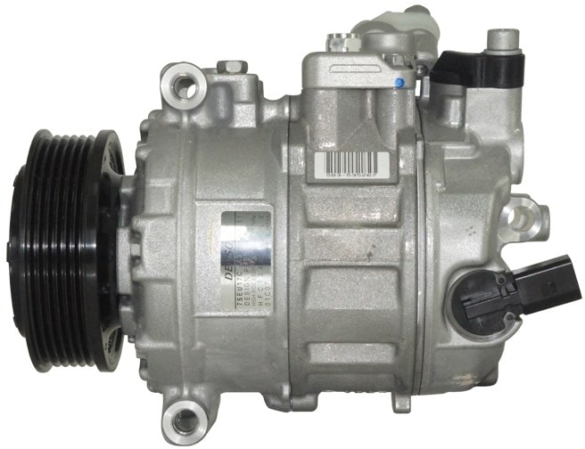 COMPRESSOR AUDI A4 / A5 / A8 / Q5 / Q7 / RS5 / S4 /S5 / S6 / S8