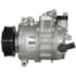 COMPRESSOR AUDI T5 2010 A 2012 / VW VOLKSWAGEN AMAROK 2.0 16V TDI 6PK 12V 2010 > 7SEU17C - DENSO