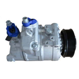 COMPRESSOR AUDI T5 2010 A 2012 / VW VOLKSWAGEN AMAROK 2.0 16V TDI 6PK 12V 2010 > 7SEU17C - PROCOOLER COMPRESSOR AUDI T5 2010 A 2012 / VW VOLKSWAGEN AMAROK 2.0 16V TDI 6PK 12V 2010 > 7SEU17C - PROCOOLER