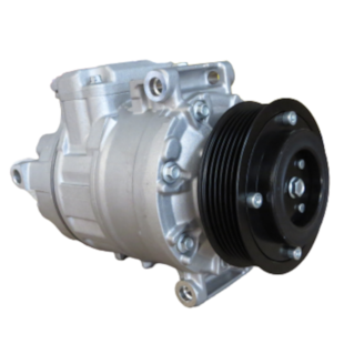 COMPRESSOR AUDI T5 2010 A 2012 / VW VOLKSWAGEN AMAROK 2.0 16V TDI 6PK 12V 2010 > 7SEU17C - PROCOOLER COMPRESSOR AUDI T5 2010 A 2012 / VW VOLKSWAGEN AMAROK 2.0 16V TDI 6PK 12V 2010 > 7SEU17C - PROCOOLER
