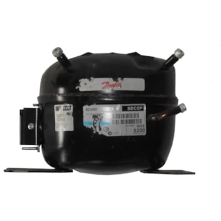 COMPRESSOR BD35F 12 / 24V PC700166 - COMPACT