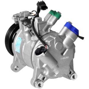 COMPRESSOR BMW SERIE 3 320I / 328I 2013 > / SERIE 5 520I / 528I 2011 > / X1 / Z4 2010 > - PROCOOLER