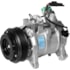 COMPRESSOR BMW SERIE 3 320I / 328I 2013 > / SERIE 5 520I / 528I 2011 > / X1 / Z4 2010 > - PROCOOLER