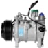 COMPRESSOR BMW SERIE 3 320I / 328I 2013 > / SERIE 5 520I / 528I 2011 > / X1 / Z4 2010 > - PROCOOLER