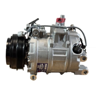 COMPRESSOR BMW X5 3.0 / 4.4 2013 A 2018 / X6 3.0 / 4.4 2014 A 2019  - PROCOOLER