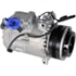 COMPRESSOR BMW X5 4.8 2007 > / X6 2008 > 4PK POLIA 110MM - PROCOOLER