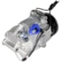 COMPRESSOR BMW X5 4.8 2007 > / X6 2008 > 4PK POLIA 110MM - PROCOOLER