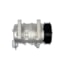COMPRESSOR CALSONIC CR12 NISSAN FRONTIER MOTOR 2.5 2013 > - PROCOOLER