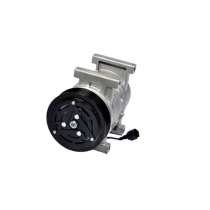 COMPRESSOR CALSONIC CR12 NISSAN FRONTIER MOTOR 2.5 2013 > - PROCOOLER