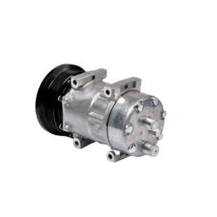 COMPRESSOR CARTEPILAR SE7H15 135MM 12V POLY V8 - PROCOOLER COMPRESSOR CARTEPILAR SE7H15 135MM 12V POLY V8 - PROCOOLER