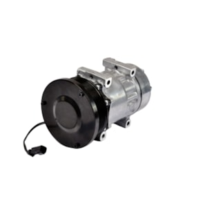 COMPRESSOR CARTEPILAR SE7H15 135MM 12V POLY V8 - PROCOOLER COMPRESSOR CARTEPILAR SE7H15 135MM 12V POLY V8 - PROCOOLER
