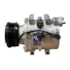 COMPRESSOR CHERY TIGGO 2X 1.5 2018 > / TIGGO 3X 2021 > / TIGGO 5X / ARIZZO 5  1.5 2019 > - PROCOOLER