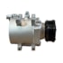COMPRESSOR CHERY TIGGO 2X 1.5 2018 > / TIGGO 3X 2021 > / TIGGO 5X / ARIZZO 5  1.5 2019 > - PROCOOLER