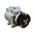 COMPRESSOR CHERY TIGGO 2X 1.5 2018 > / TIGGO 3X 2021 > / TIGGO 5X / ARIZZO 5  1.5 2019 > - PROCOOLER