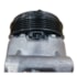 COMPRESSOR CITROEN C3 2022> / FIAT ARGO/CRONOS 2018> / MOBI 2017>/ STRADA 2021> / UNO 2016> / PEUGEOT 208 2022> - PROCOOLER