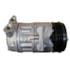 COMPRESSOR CITROEN C3 2022> / FIAT ARGO/CRONOS 2018> / MOBI 2017>/ STRADA 2021> / UNO 2016> / PEUGEOT 208 2022> - PROCOOLER