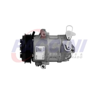 COMPRESSOR CITROEN C3 2022> / FIAT ARGO/CRONOS 2018> / MOBI 2017>/ STRADA 2021> / UNO 2016> / PEUGEOT 208 2022> - MAHLE COMPRESSOR CITROEN C3 2022> / FIAT ARGO/CRONOS 2018> / MOBI 2017>/ STRADA 2021> / UNO 2016> / PEUGEOT 208 2022> - MAHLE