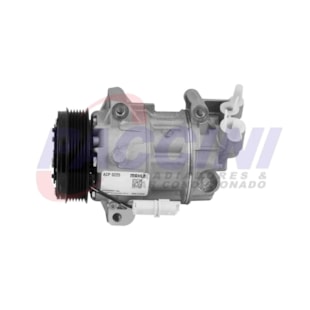 COMPRESSOR CITROEN C3 / AIRCROSS / PEUGEOT 206 / 207 / 307 / HOGGAR 1.4 / 1.6 2007 A 2012 - MAHLE