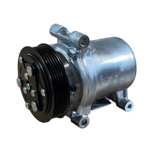 COMPRESSOR CITROEN C4 CACTUS 1.6 2019 A 2023 / PEUGEOT 208 1.6 2020 A 2021 - PROCOOLER