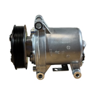 COMPRESSOR CITROEN C4 CACTUS 1.6 2019 A 2023 / PEUGEOT 208 1.6 2020 A 2021 - PROCOOLER