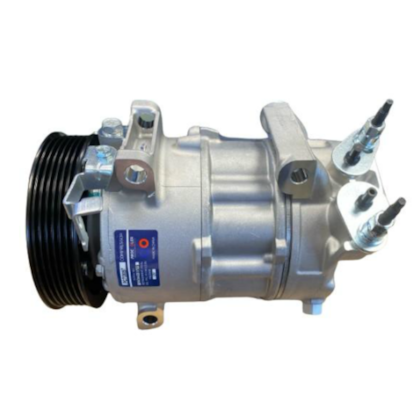 COMPRESSOR CITROEN C4 / DS3 / DS4 / DS5 1.6 16V 2012 A 2020 / PEUGEOT 208 / 2008 / 308 / 3008 / 408 1.6 16V 2012 A 2020 - PROCOOLER