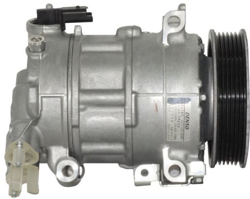 COMPRESSOR CITROEN C4 / DS3 / DS4 / DS5 1.6 16V 2012 A 2020