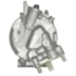 COMPRESSOR CITROEN C4 / DS3 / DS4 / DS5 1.6 16V 2012 A 2020 / PEUGEOT 208 / 2008 / 308 / 3008 / 408 1.6 16V 2012 A 2020 - DENSO