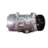 COMPRESSOR CITROEN JUMPER 2.8 2005 A 2010 / FIAT DUCATO 2.8 1998 A 2009 / PEUGEOT BOXER 2.8 2005 A 2010 - VALEO