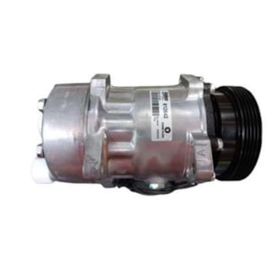 COMPRESSOR CITROEN JUMPER 2.8 2005 A 2010 / FIAT DUCATO 2.8 1998 A 2009 / PEUGEOT BOXER 2.8 2005 A 2010 - VALEO