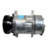 COMPRESSOR CITROEN JUMPER / FIAT DUCATO / PEUGEOT BOXER 2.8 1998 A 2010  - PROCOOLER