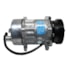 COMPRESSOR CITROEN JUMPER / FIAT DUCATO / PEUGEOT BOXER 2.8 1998 A 2010  - PROCOOLER