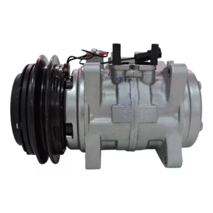 COMPRESSOR COM EMBREAGEM MAGNETICA UNIVERSAL
 - DENSO COMPRESSOR COM EMBREAGEM MAGNETICA UNIVERSAL
 - DENSO
