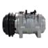 COMPRESSOR COM EMBREAGEM MAGNETICA UNIVERSAL
 - DENSO COMPRESSOR COM EMBREAGEM MAGNETICA UNIVERSAL
 - DENSO