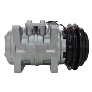 COMPRESSOR COM EMBREAGEM MAGNETICA UNIVERSAL
 - DENSO