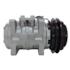 COMPRESSOR COM EMBREAGEM MAGNETICA UNIVERSAL
 - DENSO COMPRESSOR COM EMBREAGEM MAGNETICA UNIVERSAL
 - DENSO