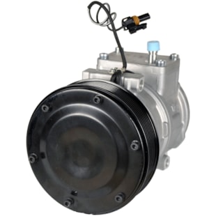 COMPRESSOR COMPATIVEL COM COLHEDORA JOHN DEERE 3510 / 3520  - PROCOOLER