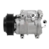 COMPRESSOR COMPATIVEL COM JOHN DEERE 10SRE18C 12V  8PK - DENSO
