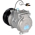 COMPRESSOR COMPATIVEL COM JOHN DEERE 3510, 3520 COLHEDORA - PROCOOLER COMPRESSOR COMPATIVEL COM JOHN DEERE 3510, 3520 COLHEDORA - PROCOOLER