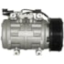 COMPRESSOR COMPATIVEL COM JOHN DEERE 5055 E / 5065 / 50/75 / 5090 / 5403 / 5606 /6100/ VOLKSWAGEM VW CONSTELLATION/ 8PK  - DENSO COMPRESSOR COMPATIVEL COM JOHN DEERE 5055 E / 5065 / 50/75 / 5090 / 5403 / 5606 /6100/ VOLKSWAGEM VW CONSTELLATION/ 8PK  - DENSO