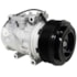 COMPRESSOR COMPATIVEL COM JOHN DEERE CB2500H/ 6415/ 7500 VW VOLKSWAGEN DELIVERY 5150/ 8160/ 9160/ 10160 2013 10P15 12V - PROCOOLER COMPRESSOR COMPATIVEL COM JOHN DEERE CB2500H/ 6415/ 7500 VW VOLKSWAGEN DELIVERY 5150/ 8160/ 9160/ 10160 2013 10P15 12V - PROCOOLER