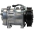 COMPRESSOR DAF XF105 2013 > - PROCOOLER