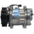 COMPRESSOR DAF XF105 2013 > - PROCOOLER