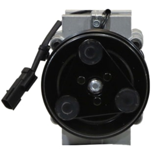 COMPRESSOR DODGE RAM 2500 / 3500 DIESEL 5.9L 2005 > / 6.7L 2007 > - PROCOOLER