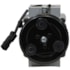 COMPRESSOR DODGE RAM 2500 / 3500 DIESEL 5.9L 2005 > / 6.7L 2007 > - PROCOOLER