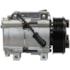 COMPRESSOR DODGE RAM 2500 / 3500 DIESEL 5.9L 2005 > / 6.7L 2007 > - PROCOOLER