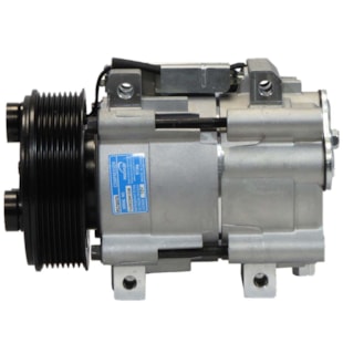 COMPRESSOR DODGE RAM 2500 / 3500 DIESEL 5.9L 2005 > / 6.7L 2007 > - PROCOOLER
