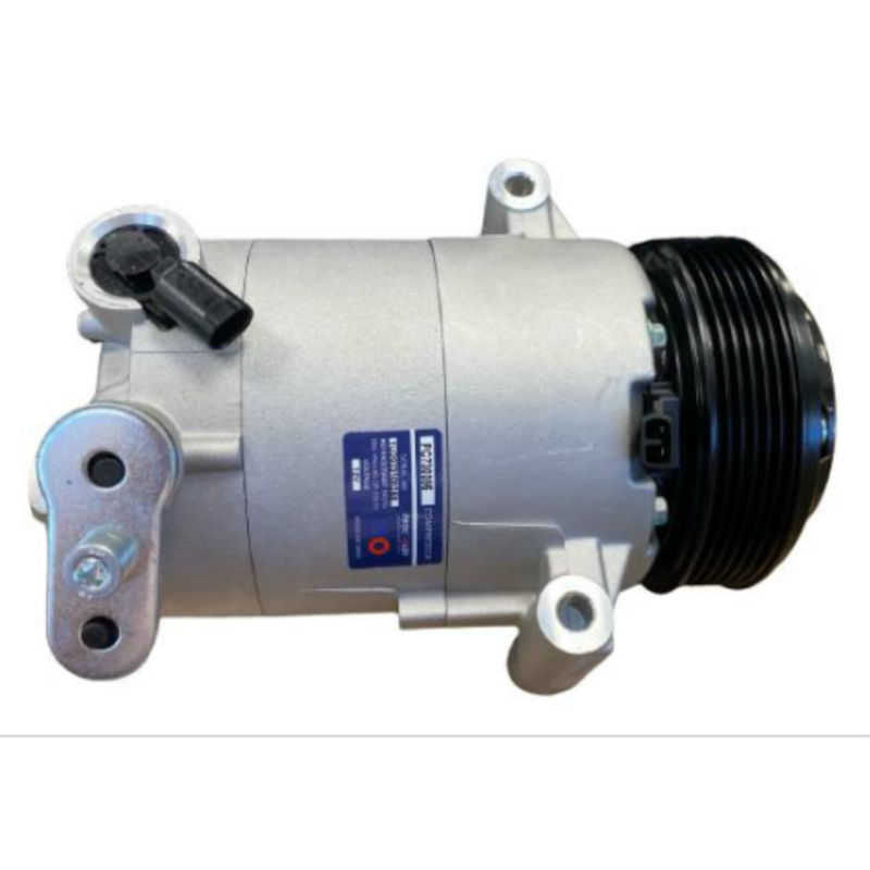COMPRESSOR DODGE RAM RAMPAGE LARAMIE 2.0 16V TURBO DIESEL / FI...